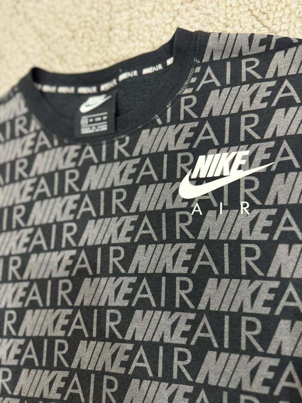 PULL NIKE